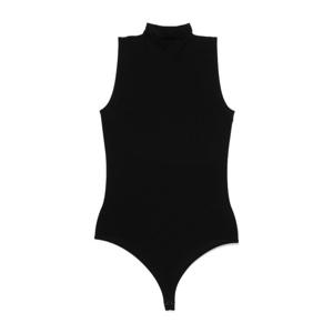 월포드 하이넥 슬리브리스 저지 바디수트 76071 7005