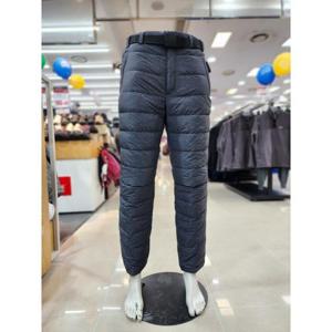 레드페이스 세이브존05 겨울 남성  액티브 멜란 팬츠 MPAWBE414W