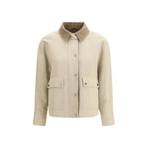 브루넬로 쿠치넬리 자켓 ML5957769 C8105 BEIGE