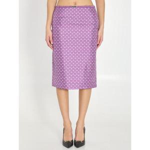 구찌 미디 스커트 914547 853416 ZAUOO 5794 WHITE