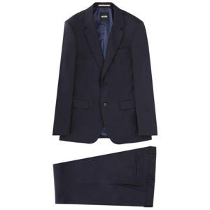 보스 수트 세트 50557253 10276166404 BLUE