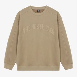 노스페이스 남성 키네틱 스웻셔츠 NM5MR54D