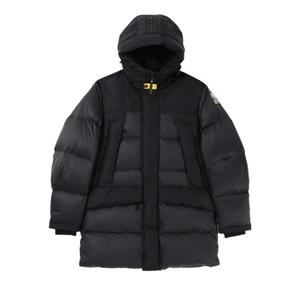 파라점퍼스 남성 쉐디르 롱 패딩 PMPUEN04 710