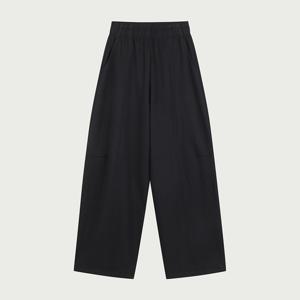 [행텐][행텐]여성 더블페이스 벌룬 팬츠_100(10560-138-202-07)