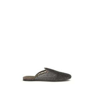 브루넬로 쿠치넬리 스니커즈 MZSFC3173 C8769 GREY