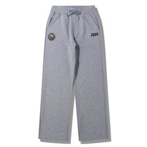 [지프]남여공용 와펜 시리즈 트레이닝팬츠 (JQ4TSU934)