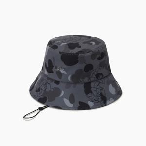 아이스버그골프모자 VQA I57UHT62-06 DUCK CAMO PRINT HAT