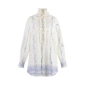 필로소피 미디 원피스 04530737 A1002 White