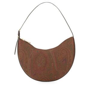 에트로 숄더백 WP1I0001 AA001M0019 BROWN