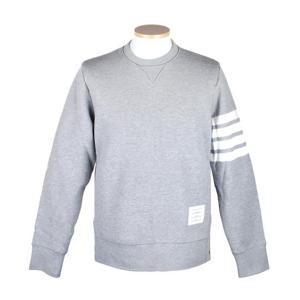 [톰브라운] 엔지니어 4-바 저지 스웨트셔츠 / MJT021H 00535 068