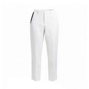 M 풋조이골프바지 NQC FMJMP1605-WHITE KR 25SS Spring Basic PT