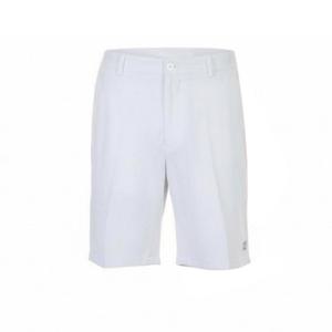 풋조이골프반바지 NQC FMJMP2616-WHITE KR 25SS Basic Shorts