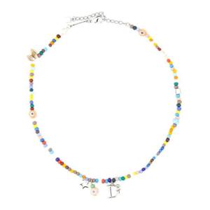 디스퀘어드2 네크리스 NEM0207 37000503M037 MULTICOLOUR