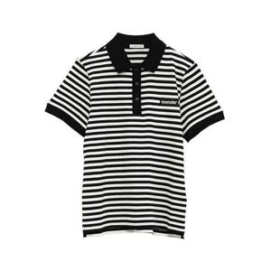 [MONCLER] 라프리마 여성 폴로 Ss 화이트 8A0000789AZCF09 /8