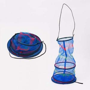 물고기망 그물망 통발 3단 낚시 어망 M12692 그물어망 바다낚시어망 민물낚시어망 낚시망 낚시어망 물고기어망 물고기그물망 그물망 낚시그물망