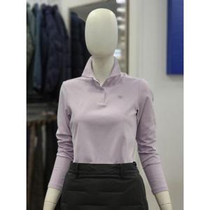 BTR골프 세이브존06 여성 가을 겨울 티셔츠 론다W BWT0403W