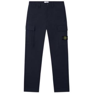 25FW 스톤 아일랜드 스트레이트 팬츠 K2S153100012S0164V0026 INK BLUE DOM