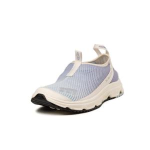 살로몬 스니커즈 L47757700 COSMIC SKY BALLAD BLUE VANILLA ICE DOM