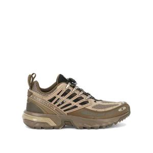 살로몬 스니커즈 L47429700 DARK EARTH CARIBOU WREN DOM