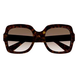 구찌 선글라스 GG1337S 003 HAVANA HAVANA BROWN