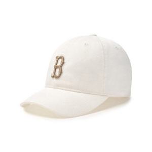 M MLB모자 NQK 7ACP6604N-43CRS 키즈 베이직 뉴커버 볼캡 보스턴 레드삭스