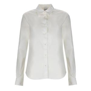 아스페시 블라우스 셔츠 5422 680729072 WHITE