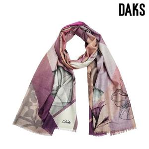 닥스스카프 FKD055 울 스카프