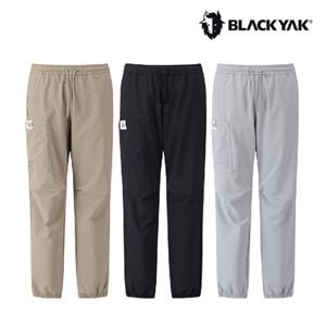 블랙야크 남성 클라이밍 컴포트 조거팬츠 1 1BYSBFU004