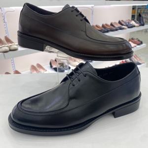 [에스콰이아]남성 U팁 세미 정장구두 PFEFHDO87O88BKBR HSYT2A G