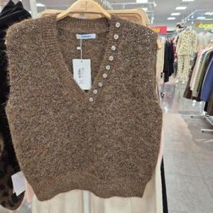 밸리걸 HC12 조끼 71563381