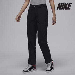 [나이키]나이키 여성용 팬츠// FN5447-010// 우먼스 조던 우븐