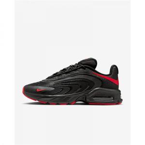 나이키 에어맥스 파이어 남성 신발 - 블랙유니버시티 레드 IO4510-010 270932 (IO4510-010)