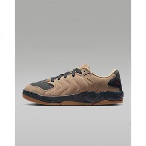 나이키 조던 세션 남성 신발 - 카키앤트러사이트검 라이트 브라운바시티 레드 IB3731-200 269011 (IB3731-200)