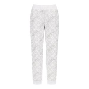 [파리게이츠] 여성 넘버 백 포켓 밴딩 조거 팬츠 521F1PF183WH