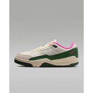 나이키 조던 플라이트 코트 여성 신발 - 세일퍼코코넛 밀크핑크 블라스트 FZ9854-106 269763 (FZ9854-106)