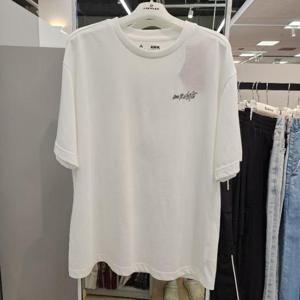 에어워크홈플러스의정부점 HC14 CP싱글 일러스트 반팔티셔츠 242B1362C