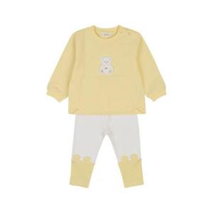 아가방 TC01 봄 안토베베맨투맨상하(YELLOW)_ 01T12301587