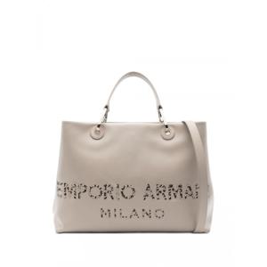 [EMPORIO ARMANI] 라프리마 여성 Bags Dove Grey EW000360 AF22010F6205 /11