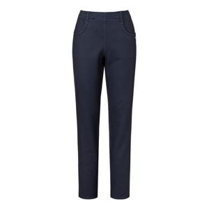 [힐크릭]여성골프웨어 겨울바지 수입 다운패브릭 팬츠 1HCPNWU45