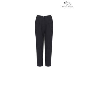 [힐크릭]여성골프웨어 겨을바지 코듀로이 배기핏 팬츠 1HCPNWU73