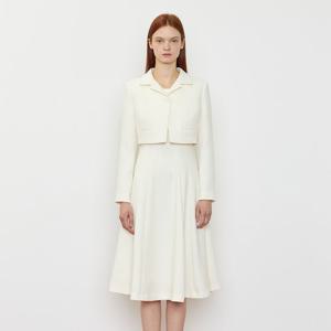 [TAG 389000원][케네스레이디]원버튼 칼라넥 원피스 EWOPOB1000