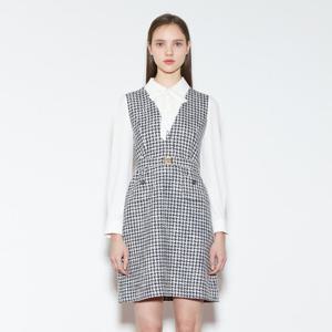 [TAG 379000원][케네스레이디]리본 벨티드 원피스 EWOPOB0500