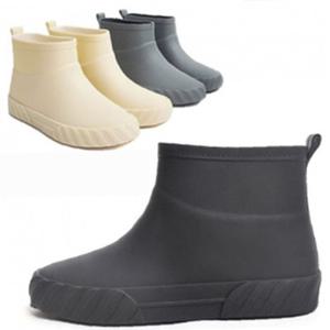 DW-SA KB-메기 로우 레인부츠 장화 230-250mm