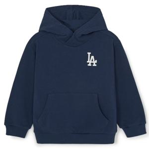 MLB 키즈 메가베어 후드티셔츠(7AHDC0161-07NYS)