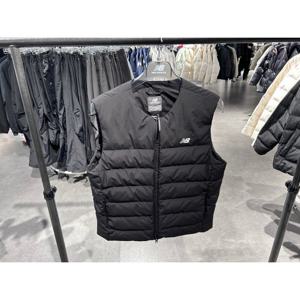 뉴발란스 경량 다운 베스트 BB NBNPGCO113 19