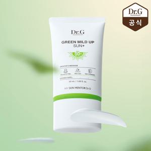 닥터지 그린 마일드 업 선 플러스 50ml