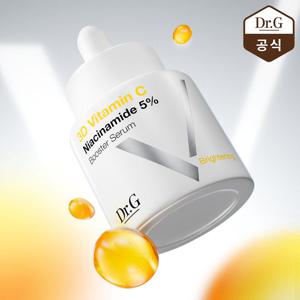 닥터지 비타민 씨 부스터 브라이트닝 세럼 30ml