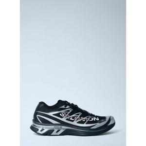 MM6메종마르지엘라 메쉬 라운드 토 레이스업 스니커즈 SH1WS002