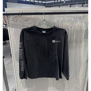 뉴발란스 공용 RUNNING 그래픽 긴팔티 BB NBNDGCOG03 19