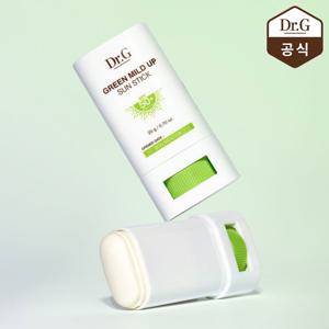 닥터지 그린 마일드 업 선스틱 20g 2개